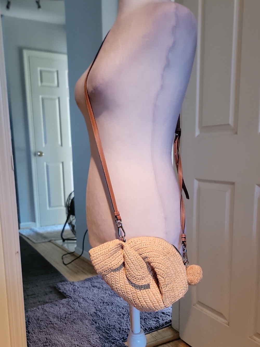 Loewe Bunny Bag